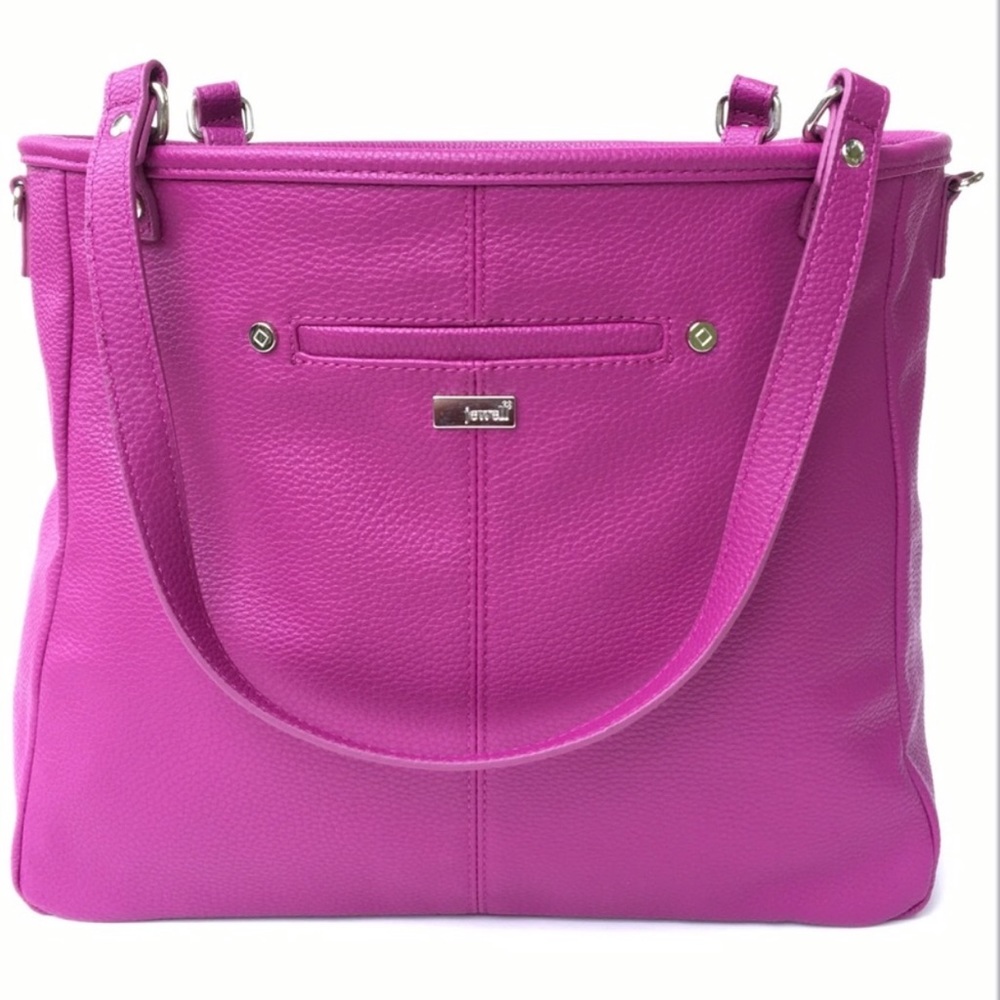 Jewell Thirty-One Reversible Tote